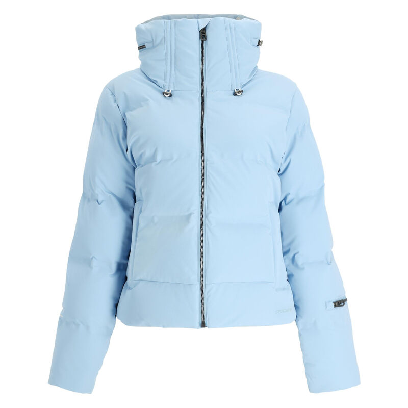 Spyder Falline Jacket Womens image number 0