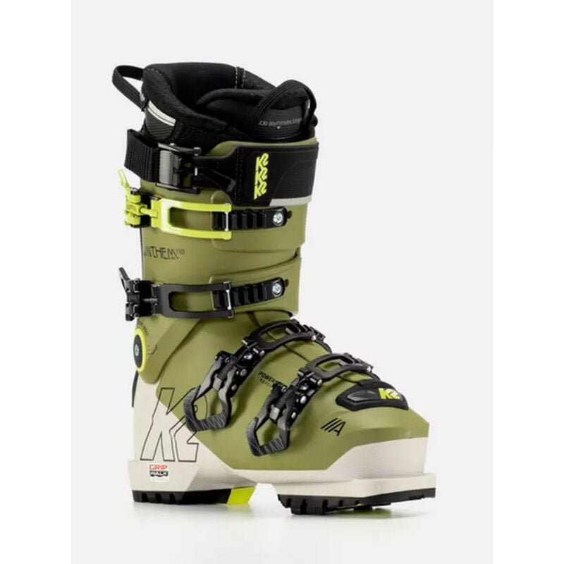K2 Anthem 110 LV Ski Boots Womens image number 0