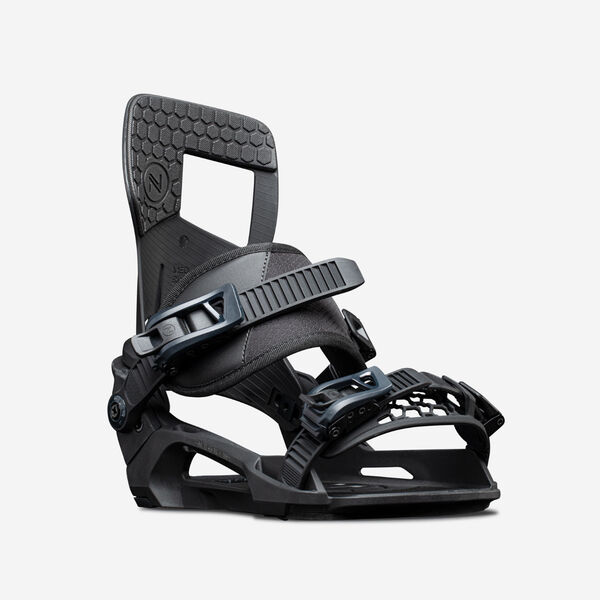 Nidecker Muon-W Snowboard Bindings Womens