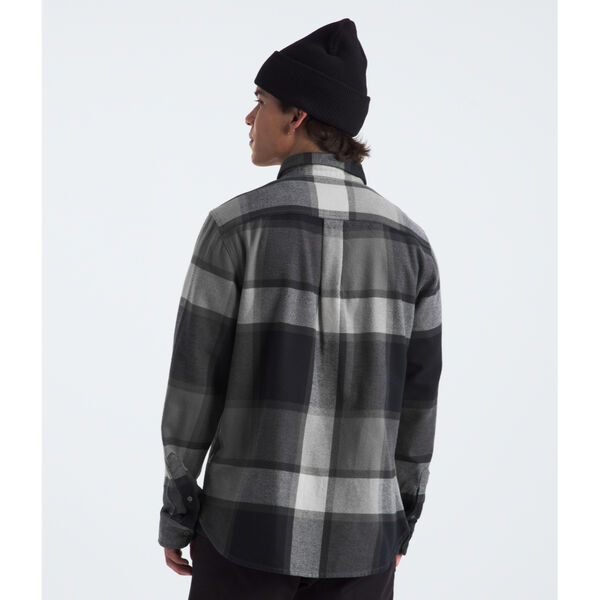 The North Face Arroyo Flannel Shirt Mens