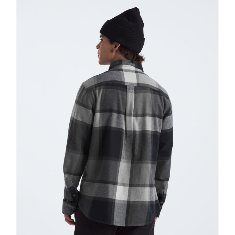 The North Face Arroyo Flannel Shirt Mens image number 1