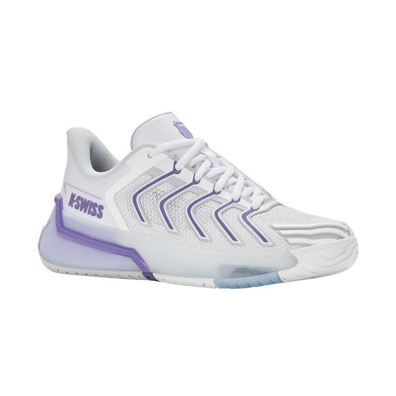 K-Swiss Ultrashot 4 Tennis Shoes Womens image number 0