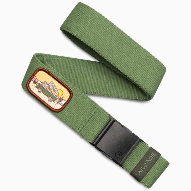 Arcade Earthling Pop Up Belt image number 0