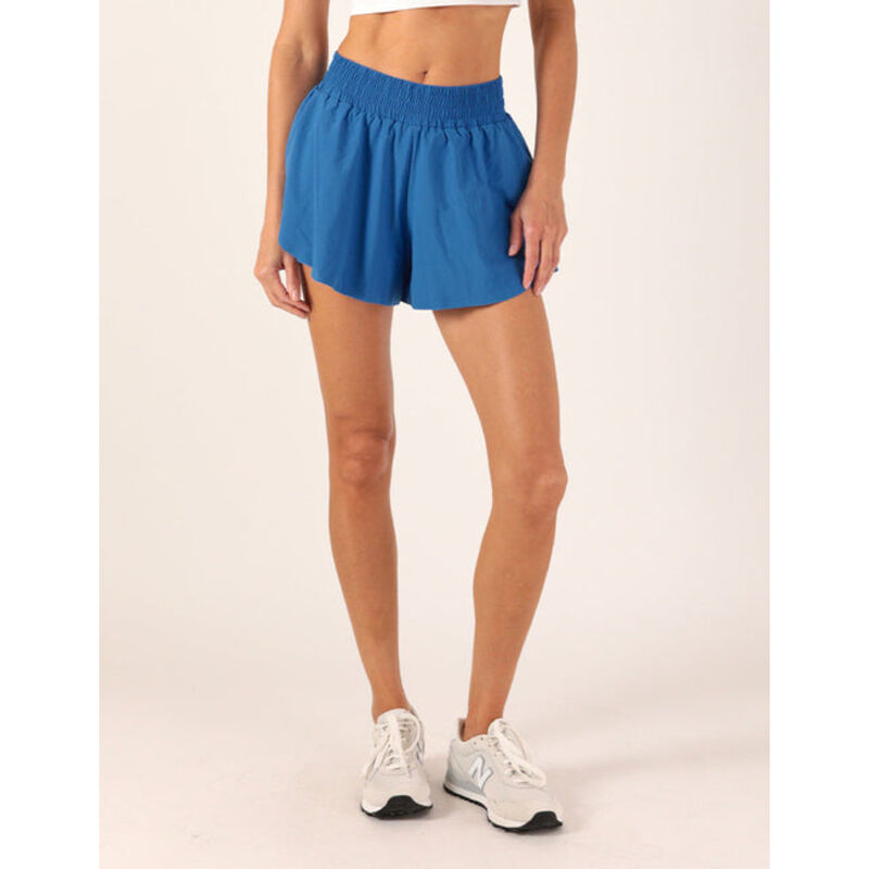 Glyder Breeze Fit Short Womens image number 0