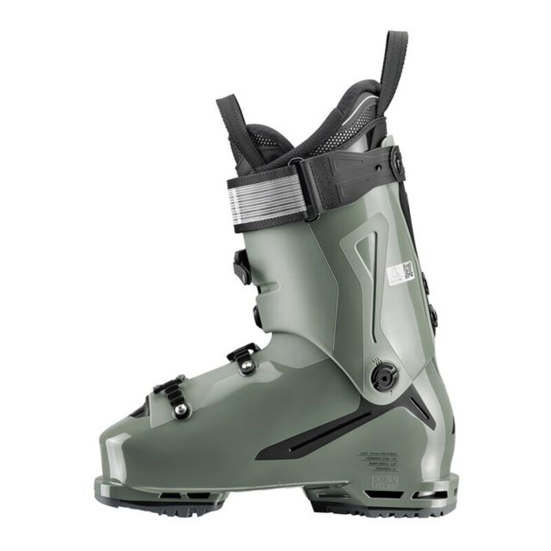 Nordica Speedmachine 120 BOA Cuff Ski Boots image number 4