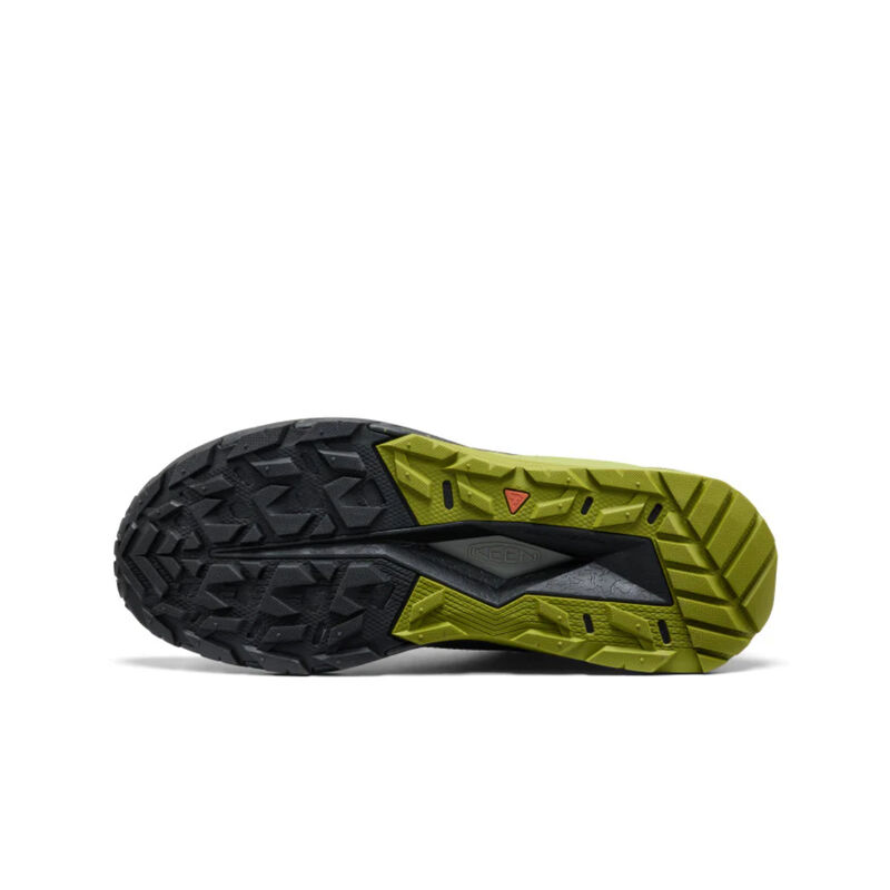 KEEN Targhee Apex Waterproof Hiking Boots Mens image number 5