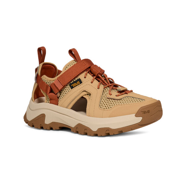 Teva Hurricane XLT3 Closed-Toe Sandals Womens