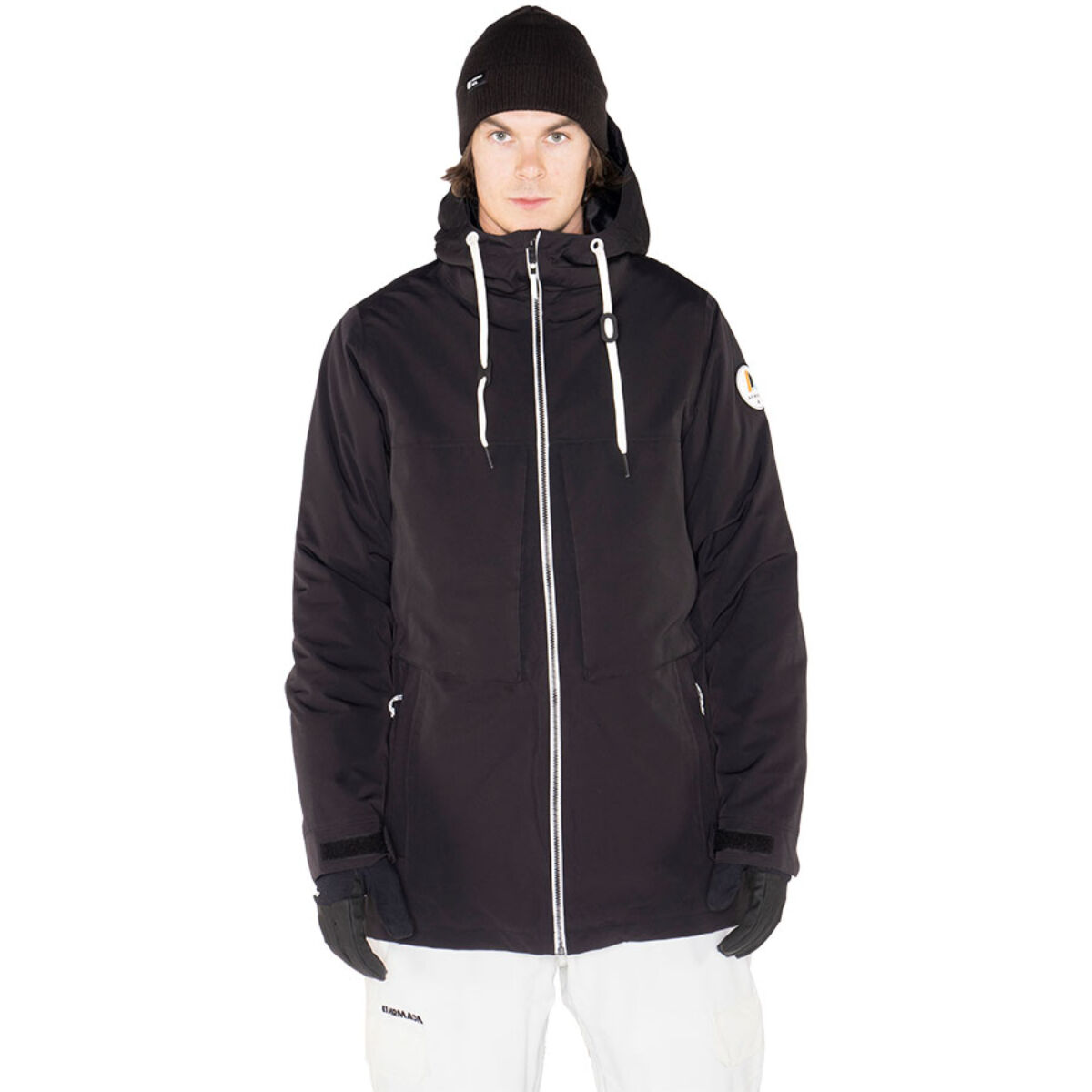 carson insulated jacket