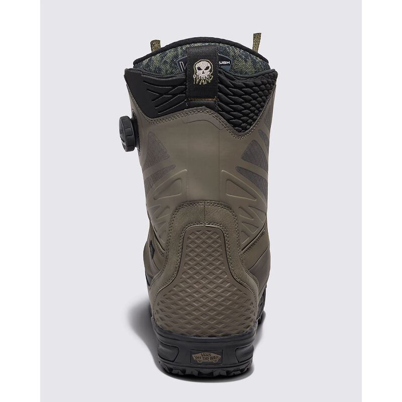 Vans Verse Snowboard Boots image number 4