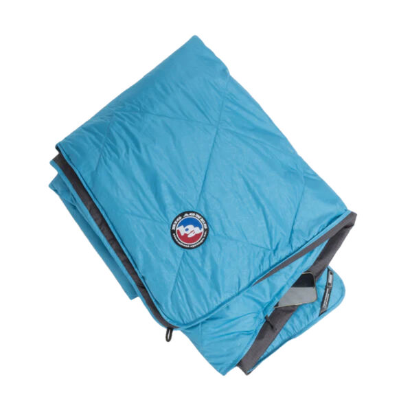 Big Agnes Why Not Picnic Blanket