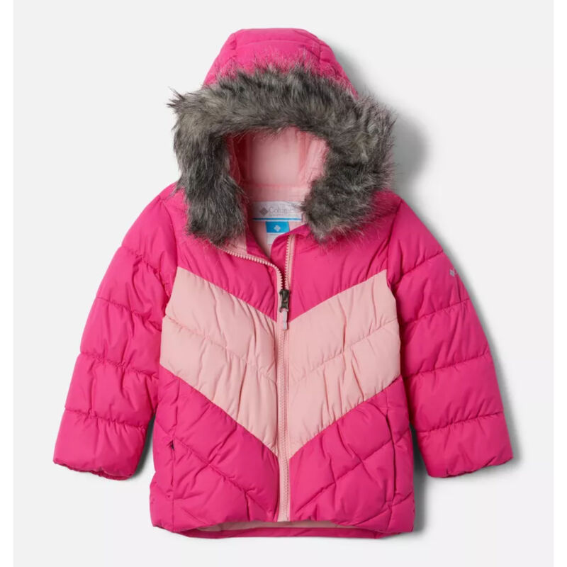 Columbia Arctic Blast Jacket Girls image number 0