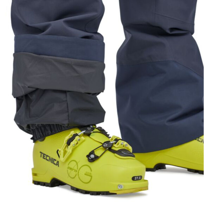 Patagonia Powder Bowl Pants Regular Mens image number 3