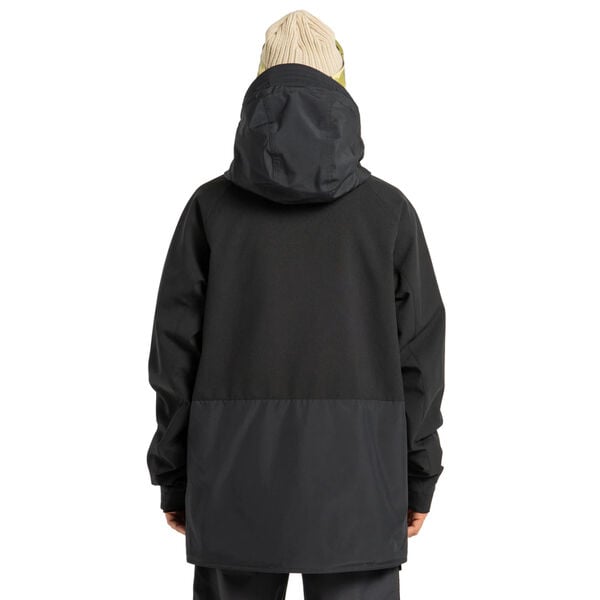 DC Shoes Tundra Snow Jacket Mens