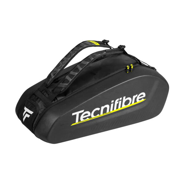 Tecnifibre Reform L Bag - Black