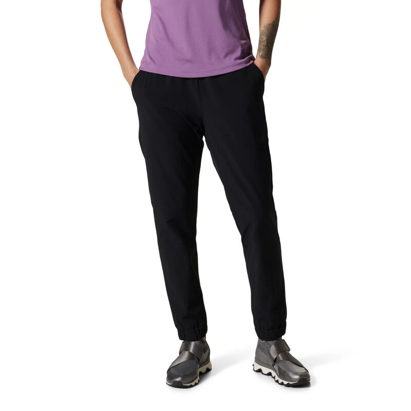 Mountain Hardwear Women's Yumalina™ Active Pull-On Jogger Womens image number 0