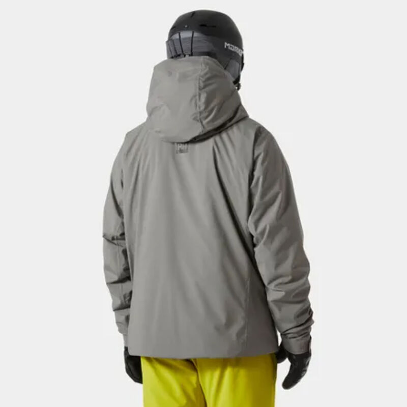 Helly Hansen Swift 3-In-1 Ski Jacket Mens image number 3