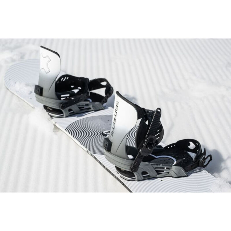 GNU Riders Choice C2X Snowboard image number 2