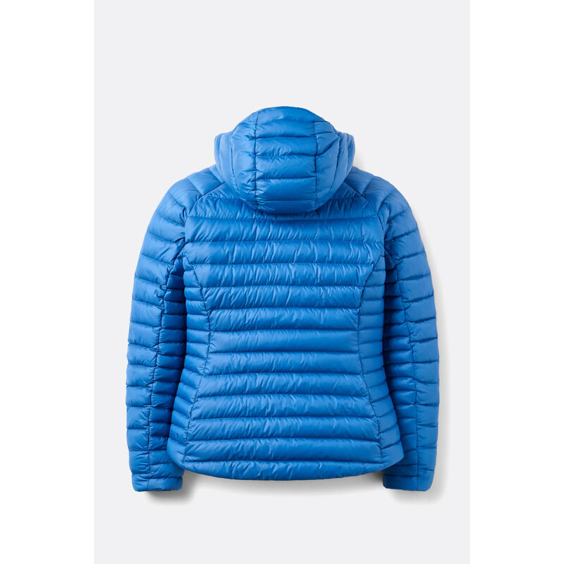 Rab Microlight Alpine Down Jacket Womens image number 1