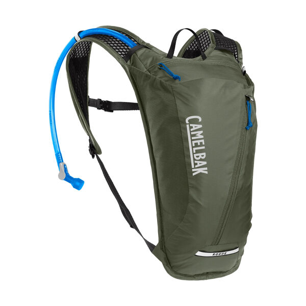 CamelBak Rogue Light 7 Bike Hydration Pack - Dusty Olive