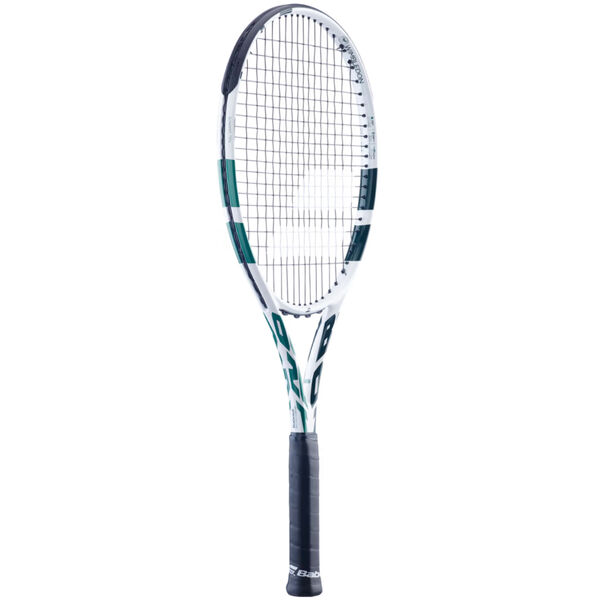 Babolat Boost Wimbledon Tennis Racquet