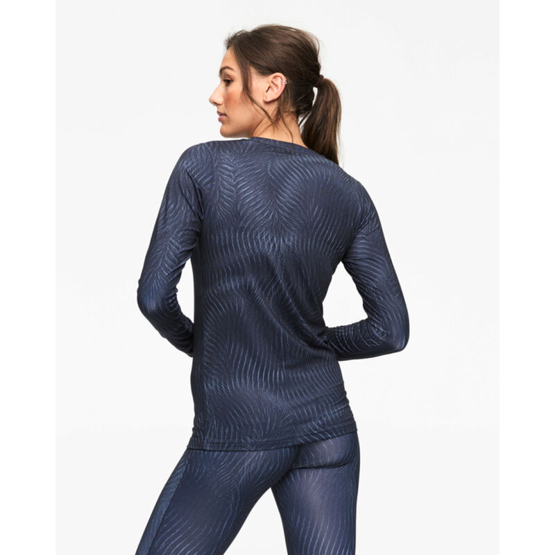 Kari Traa Fryd Long Sleeve Baselayer Top Womens image number 3