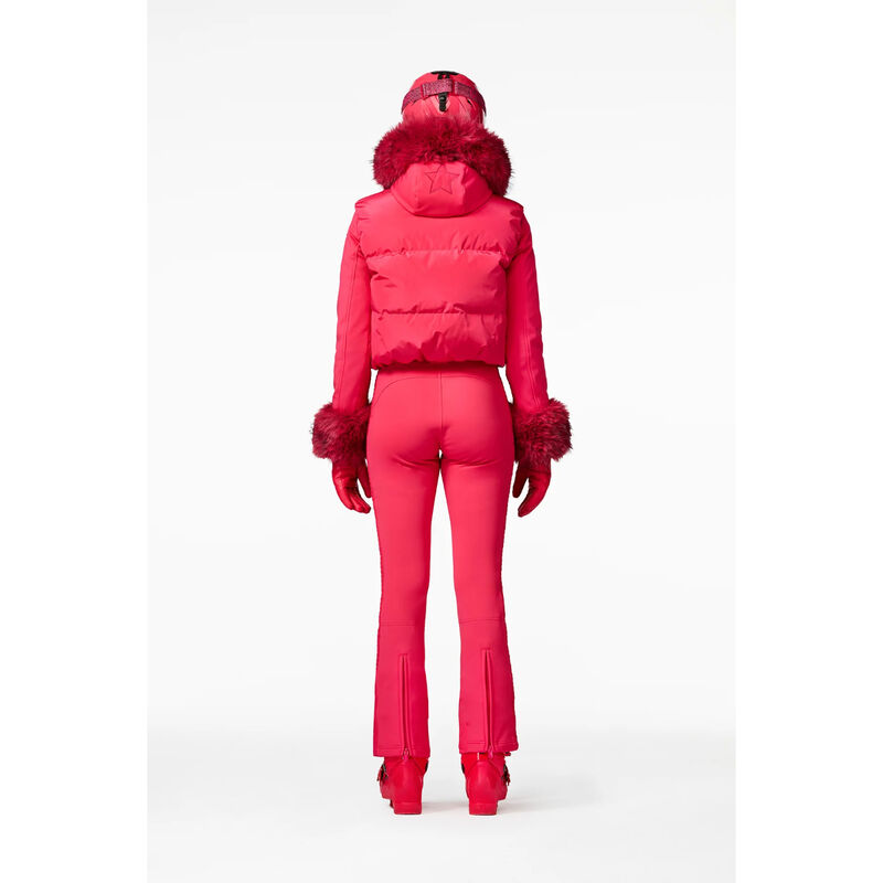 Goldbergh Dahlia Bodywarmer Womens image number 5