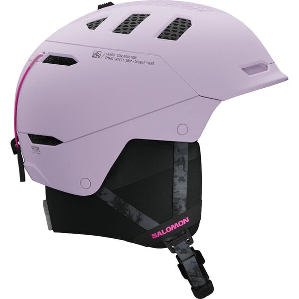 Salomon Husk Prime Mips Helmet