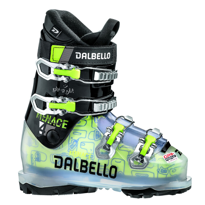 Dalbello Menace 4.0 GW Jr Ski Boots image number 0