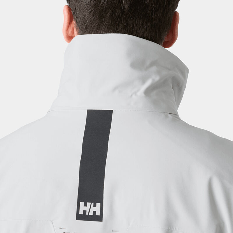 Helly Hansen Alpha Lifaloft Jacket Mens image number 5