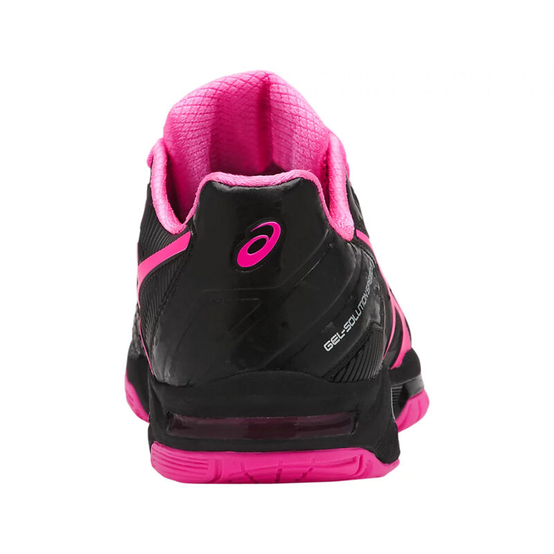 Asics Gel-Solution Speed 3 Tennis Shoes Womens image number 3