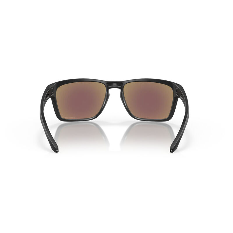 Oakley Sylas Sunglasses + Prizm Sapphire Polarized Lenses image number 2