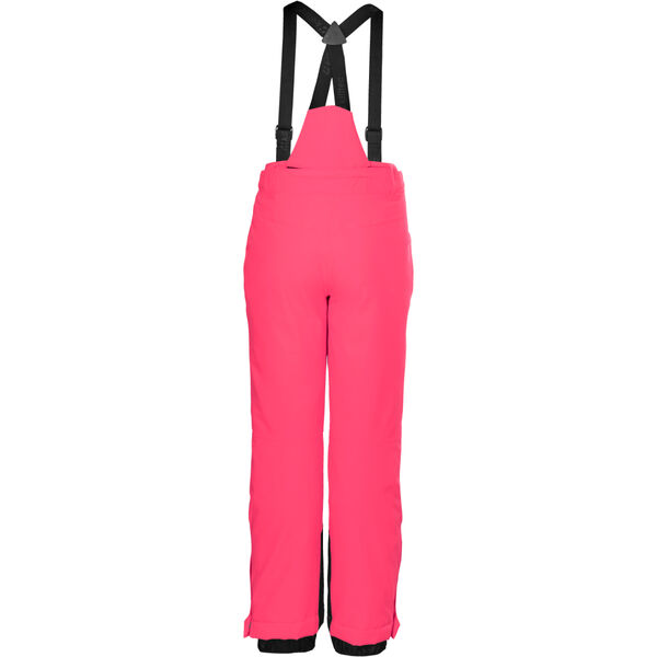 Killtec Functional Pant with Bib Junior Girls