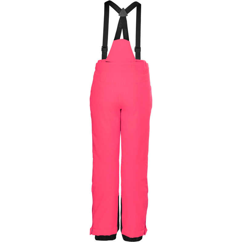 Killtec Functional Pant with Bib Junior Girls image number 1