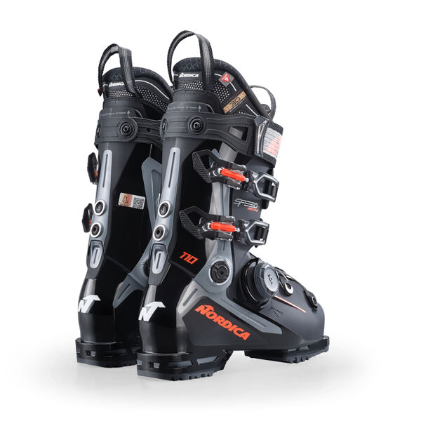 Nordica Speedmachine 3 BOA 110 Ski Boots