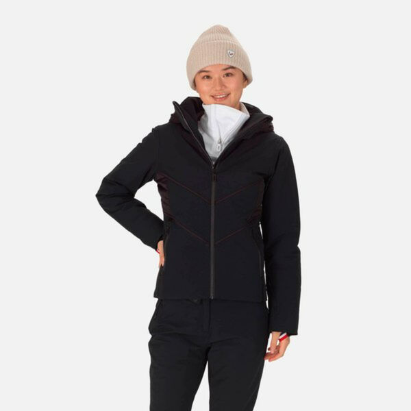 Rossignol React Merino Jacket Womens