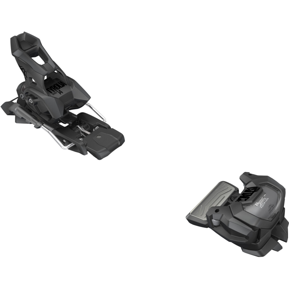 Tyrolia Attack 14 GW Ski Bindings | Christy Sports