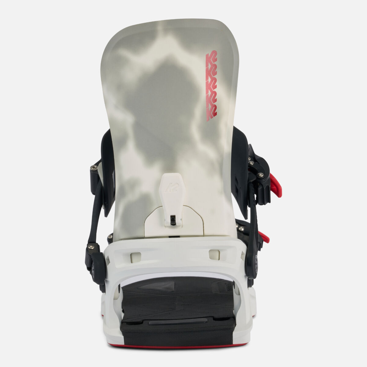 K2 Program Snowboard Bindings Mens | Christy Sports