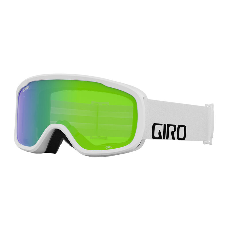 Giro Cruz Goggles + Loden Green Lens image number 0