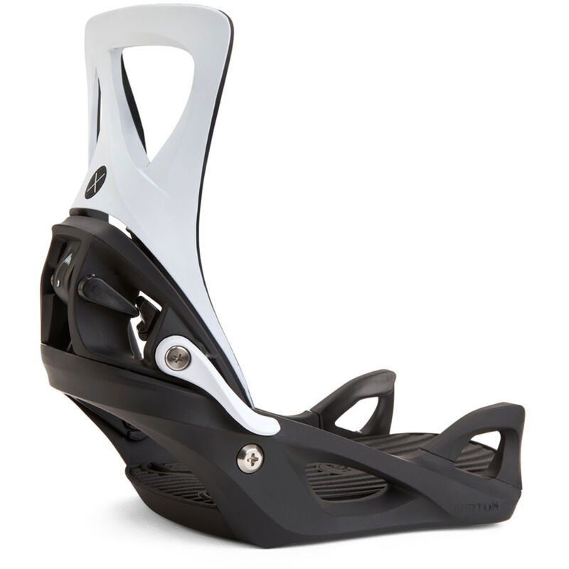 Burton Step On X Snowboard Bindings Womens image number 0