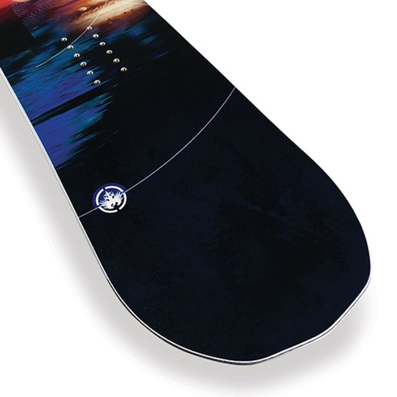 Never Summer Proto Type Two Snowboard Womens image number 3