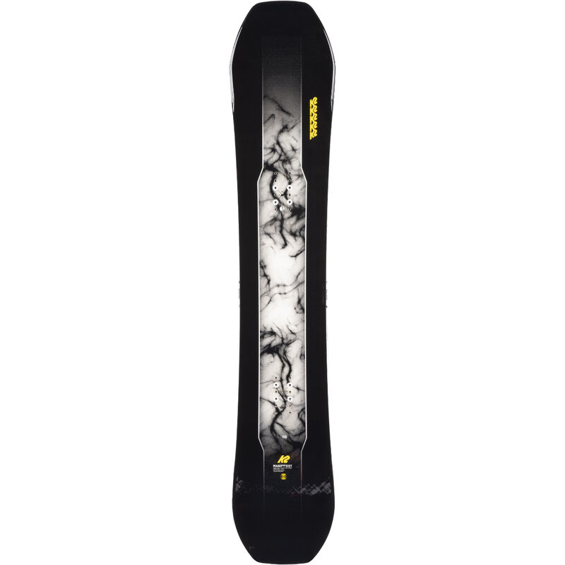 K2 Manifest Snowboard image number 0