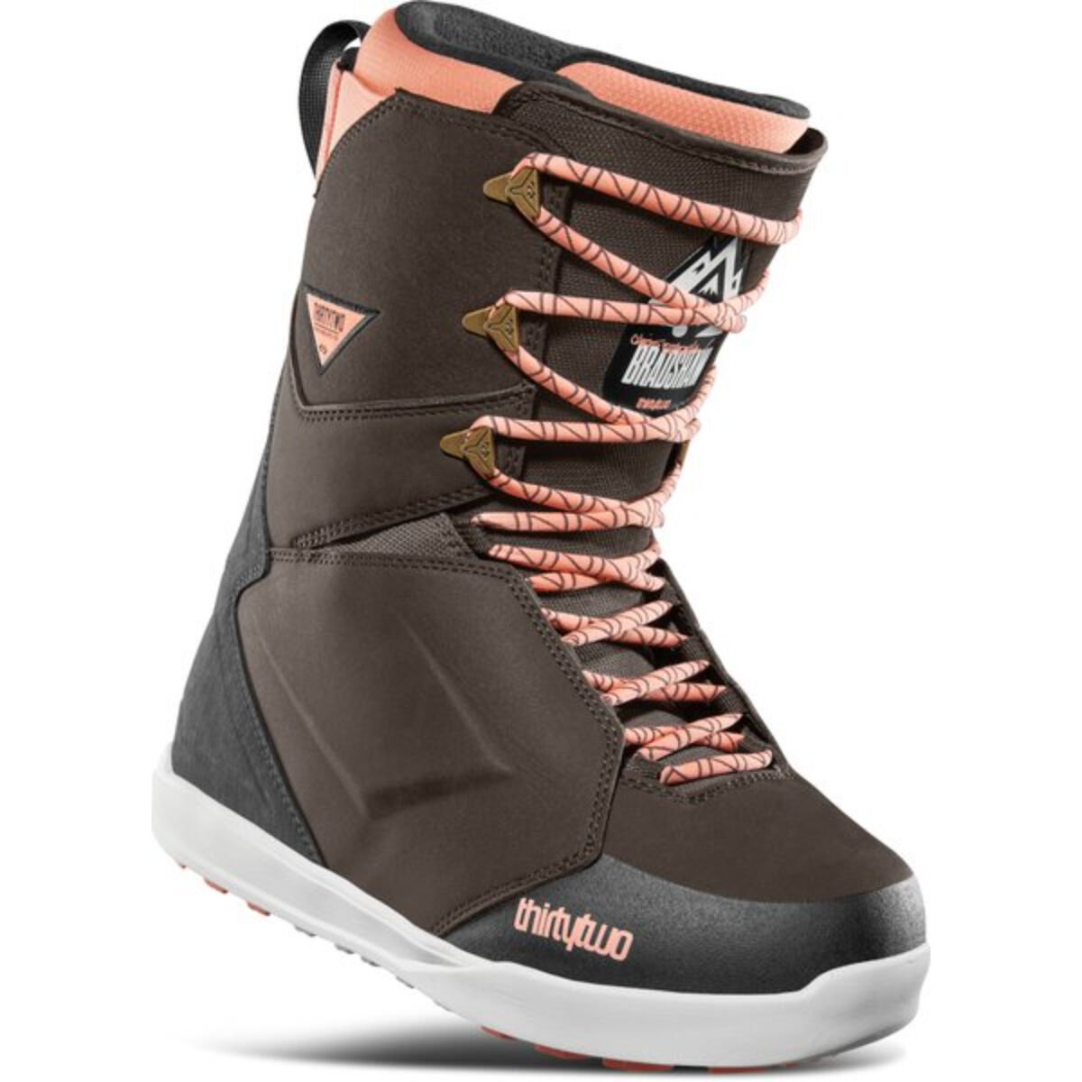 32 LASHED BRADSHAW スノーボードブーツ ThirtyTwo Lashed Bradshaw Snowboard Boots | Christy Sports
