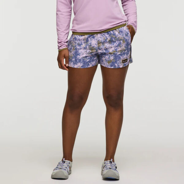 Cotopaxi Brinco 3" Shorts Womens