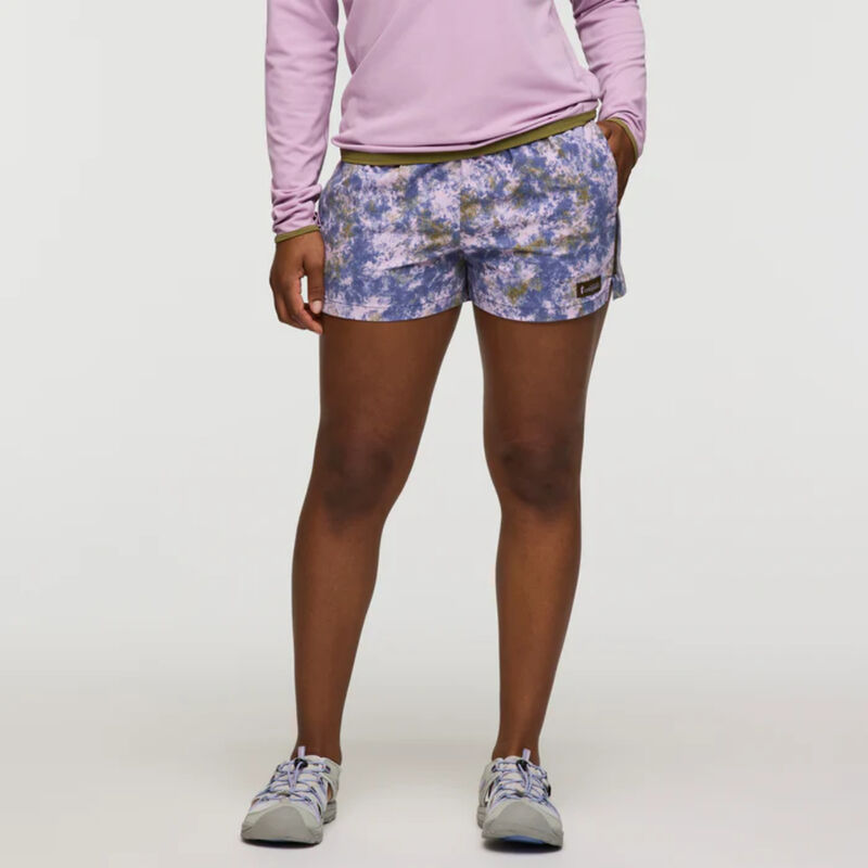 Cotopaxi Brinco 3" Shorts Womens image number 1