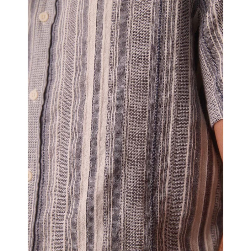 The Normal Brand Freshwater Everyday Shirt Mens image number 4
