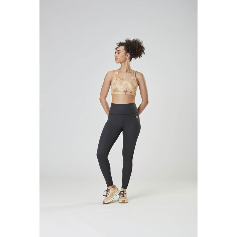 Picture Avasa Printed Tech Bra Womens image number 2