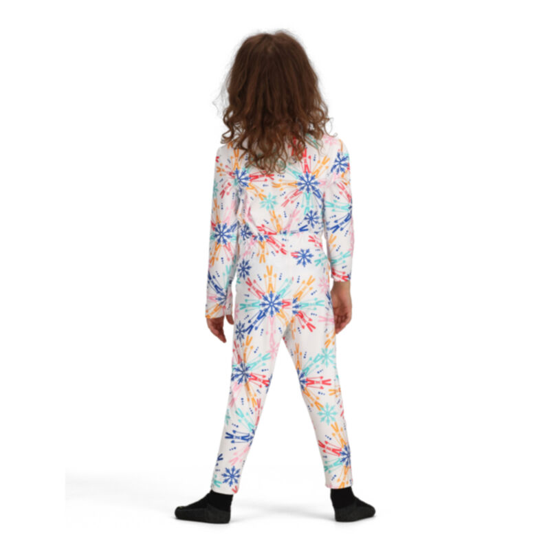 Obermeyer Superior Gear Bottoms Toddlers image number 3