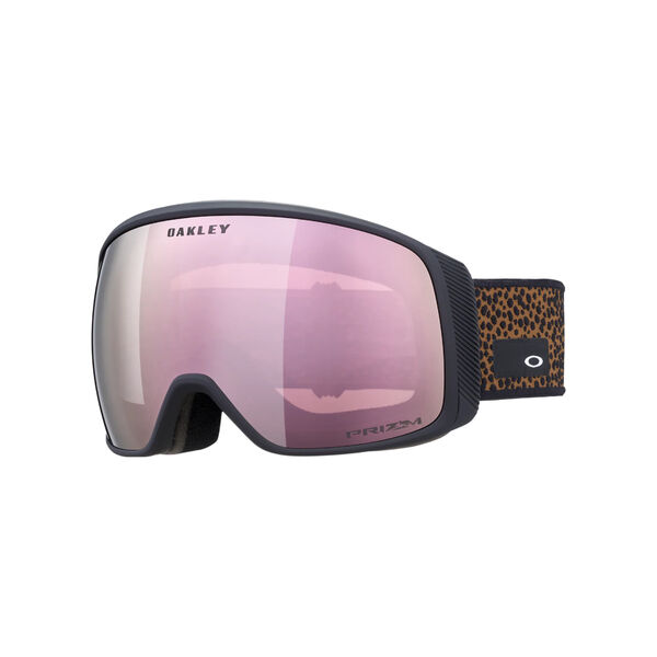 Oakley Flight Tracker L Goggle + Prizm Rose Gold Lens