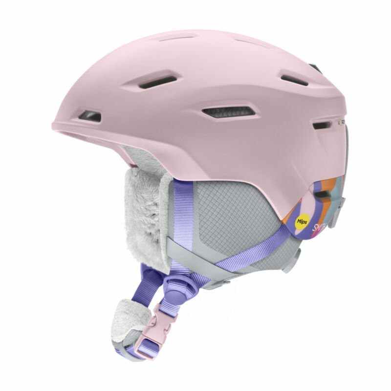 Smith Descend Jr MIPS Helmet Kids image number 0