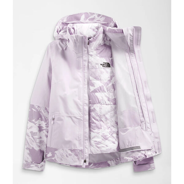 The North Face Garner Triclimate Jacket Womens
